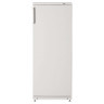 Холодильник ATLANT МХ 2823-80, однокамерный, объем 260 л, морозильная камера 30 л, белый