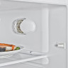 Холодильник ATLANT МХМ 2835-90, двухкамерный, объем 280 л, верхняя морозильная камера 70 л, белый