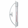 Термометр оконный, крепление стандартное, диапазон измерения от -50 до +50°C, ПТЗ, ТБ-209