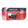 Принтер лазерный PANTUM P2207, А4, 20 стр./мин., 15000 стр./мес.