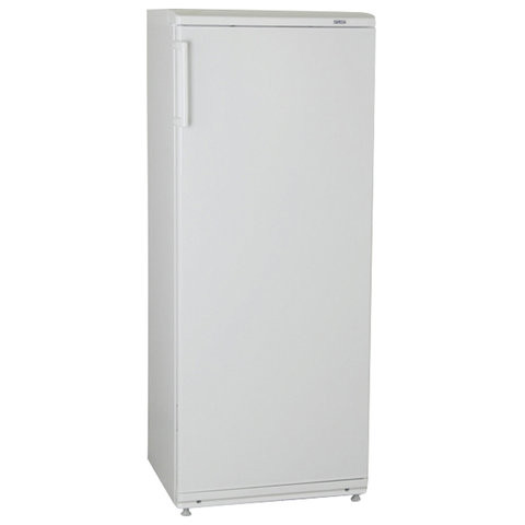 Холодильник ATLANT МХ 5810-62, однокамерный, объем 285 л, без морозильной камеры, белый