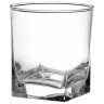 Набор стаканов для виски, 6 шт., объем 310 мл, низкие, стекло, "Baltic", PASABAHCE, 41290