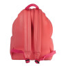 Рюкзак BRAUBERG молодежный, сити-формат, "Селебрити", искусственная кожа, КОРАЛЛ розовый, 41х32х14 см, 227102