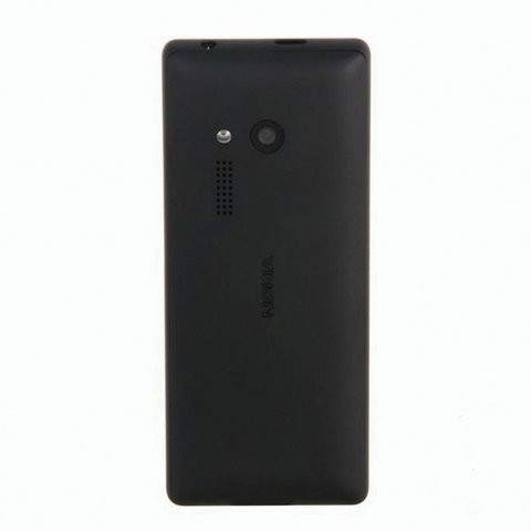 Телефон мобильный NOKIA 150 DS, RM-1190, 2 SIM, 2,4", MicroSD, 0,3 Мп, черный, A00027944