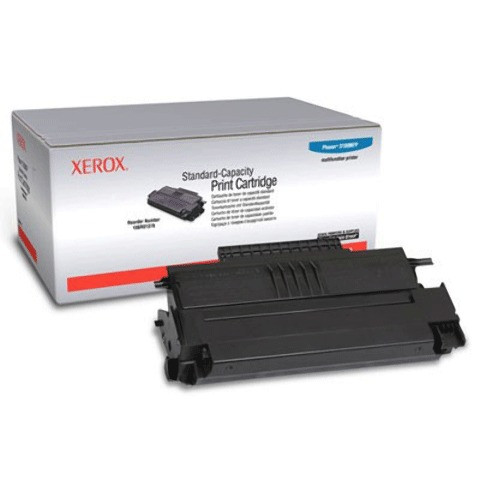 Картридж лазерный XEROX (106R01378) Phaser 3100, оригинальный, ресурс 3000 стр., 106RO1378