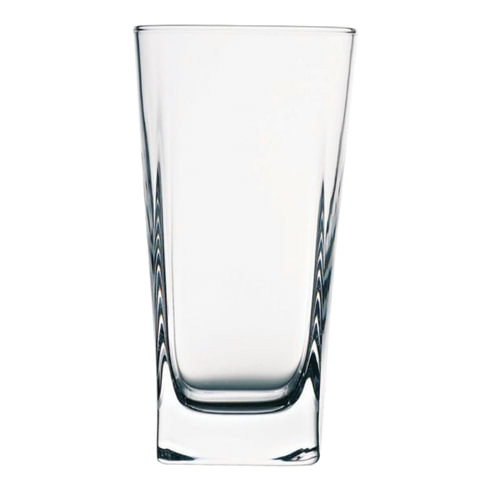 Набор стаканов, 6 шт., объем 290 мл, высокие, стекло, "Baltic", PASABAHCE, 41300
