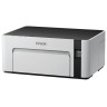 Принтер струйный монохромный EPSON M1100, А4, 32 стр./мин, 1440x720, C11CG95405