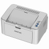 Принтер лазерный PANTUM P2200, А4, 20 страниц/мин, 15000 страниц/месяц